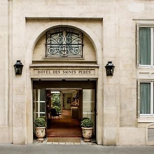 Hotel Des Saints Peres - Esprit De France